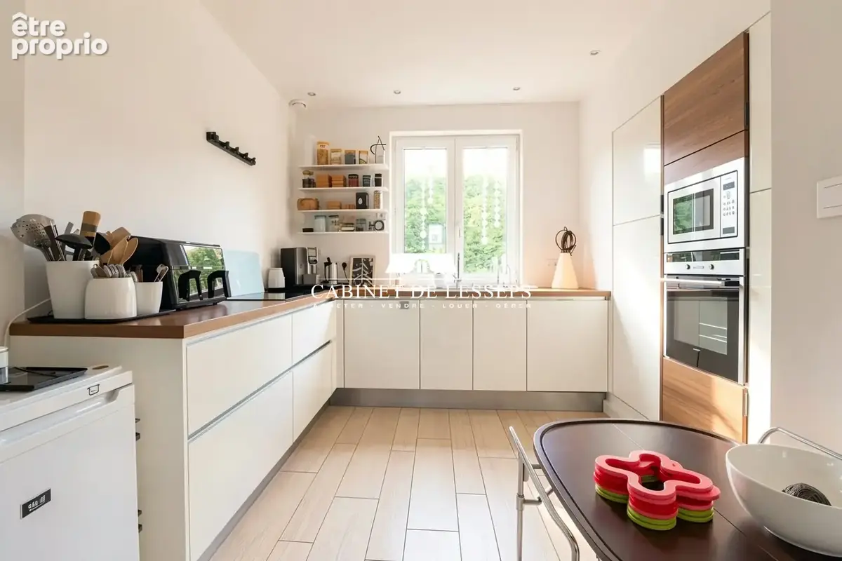 Maison 152 m² à Bayonne  - photo 4