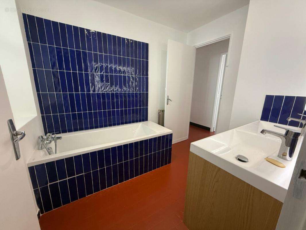 CASA AZUR – 103 m² d’art de vivre  au cœur de Toulon - photo 4