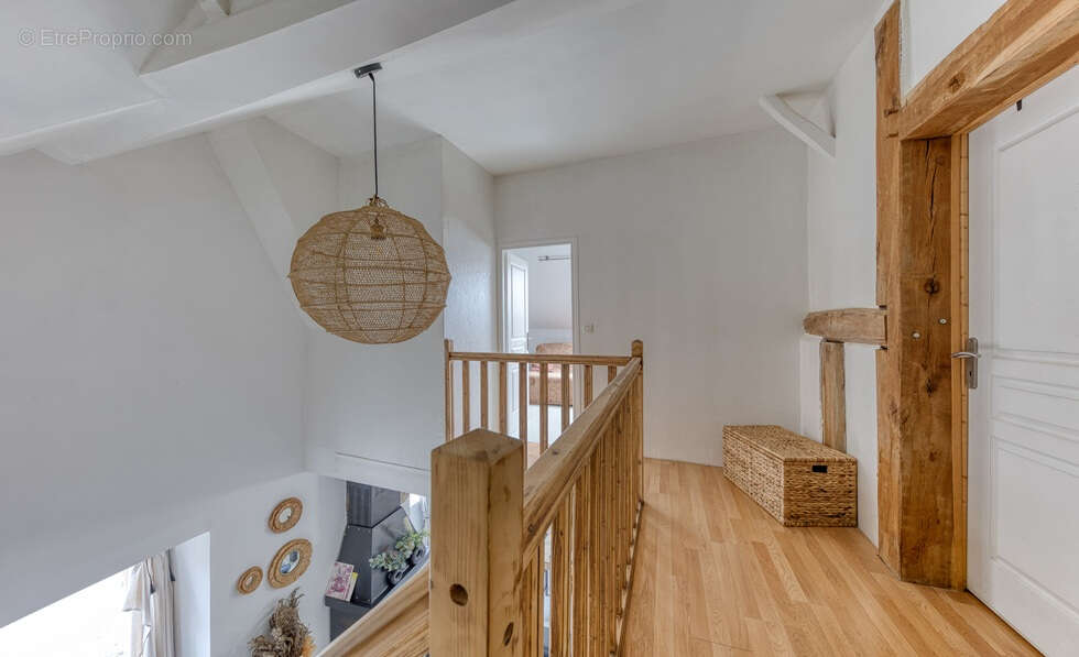 Maison à PRESLES-EN-BRIE