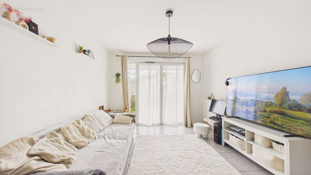Appartement à BAYONNE