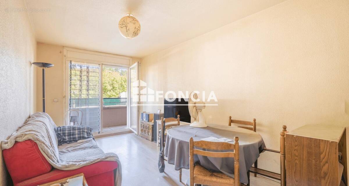 Appartement à MONTELIMAR