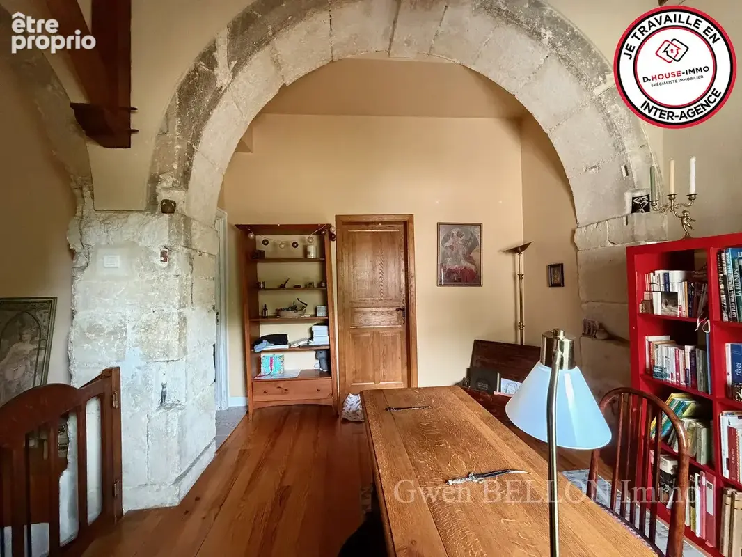 Maison 6 pièces 156 m² à vendre à Alan (31420) - photo 29