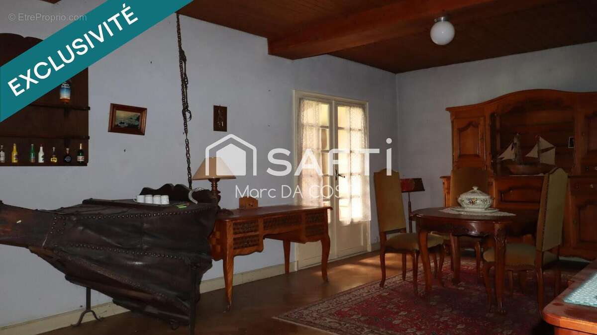 Photo 4 - Maison à SAINT-ROMAIN-LE-PUY