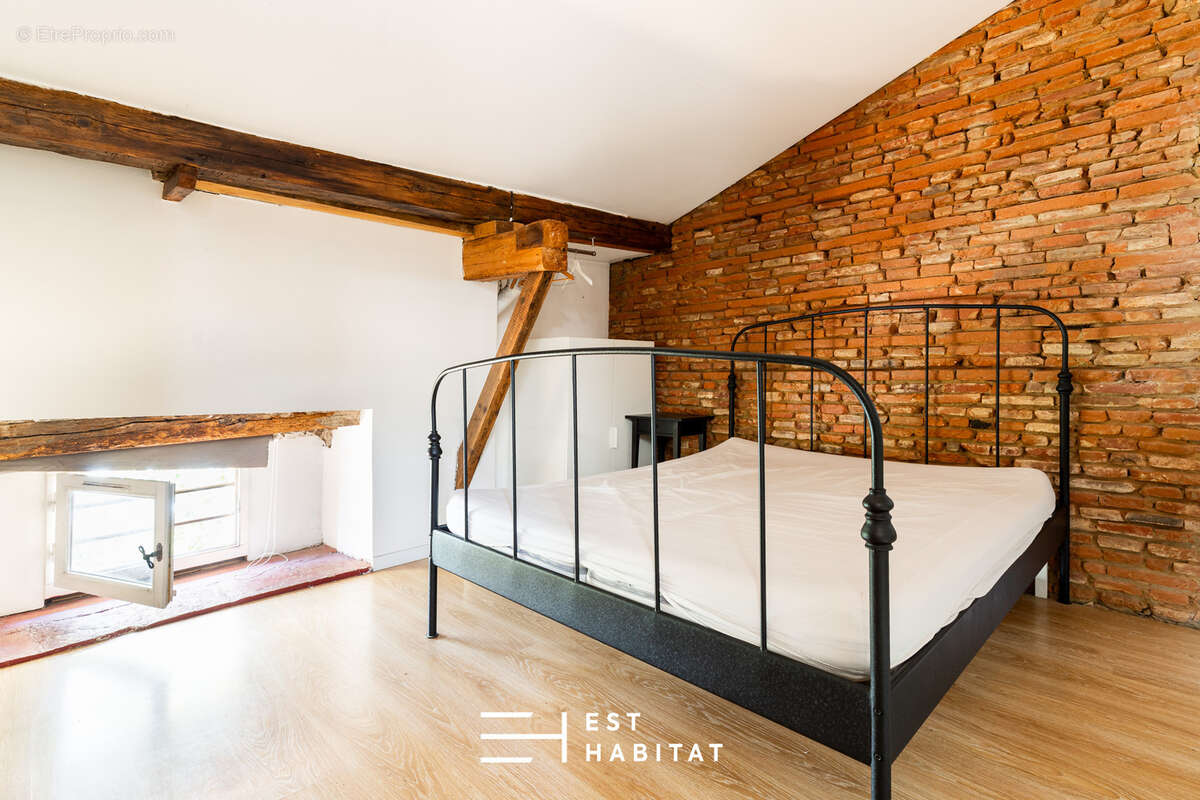 Appartement T4- Quai Saint-Pierre - photo 3