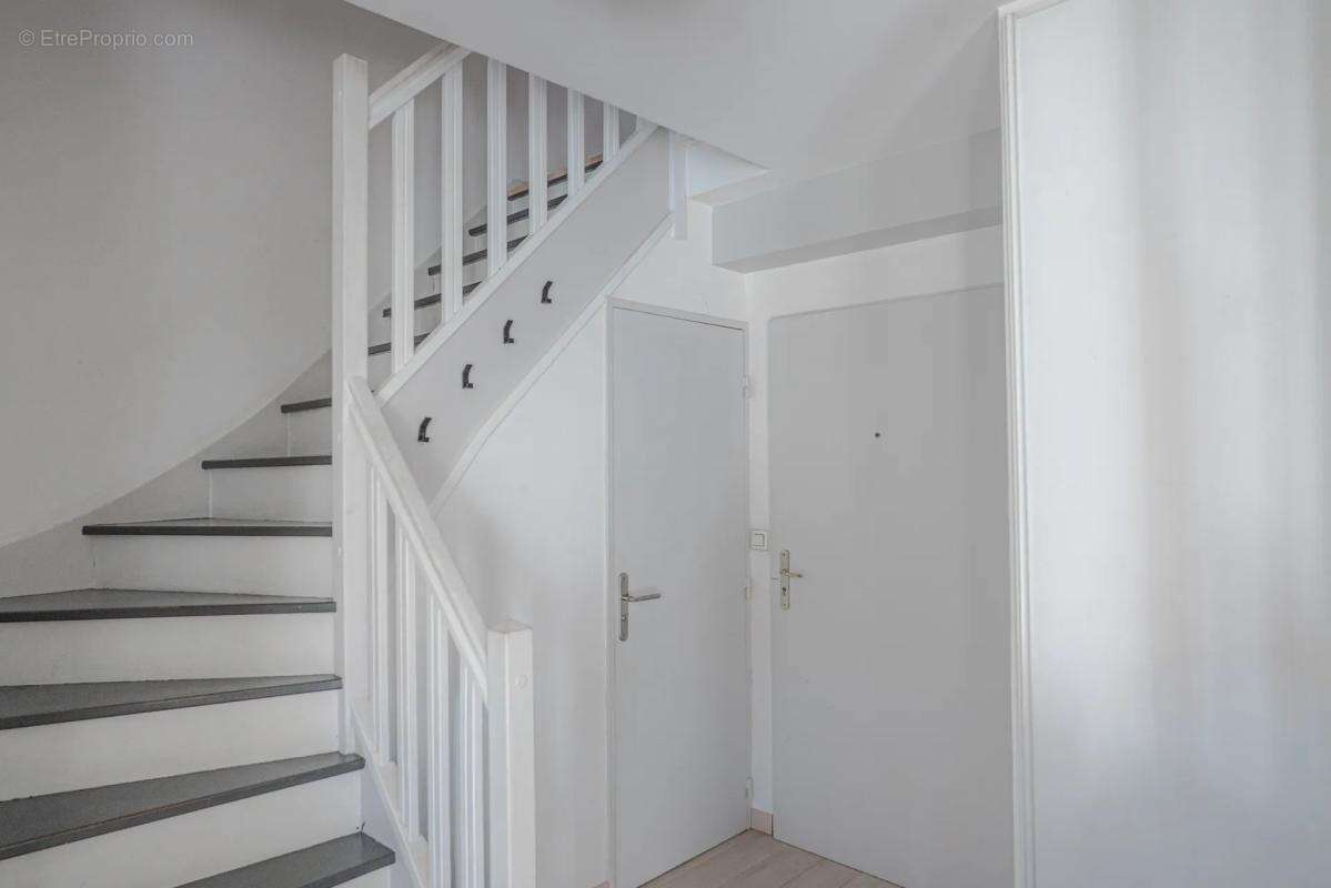 Appartement à VAULX-EN-VELIN