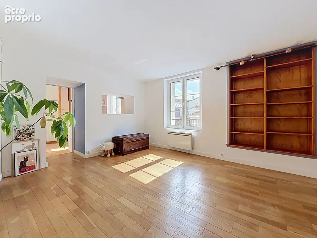 Photo Appartement à Nanterre au prix de 399 000€