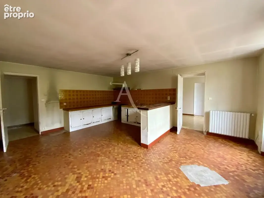 Maison Salles D'Angles 4 chambres 1400 m2 - photo 5