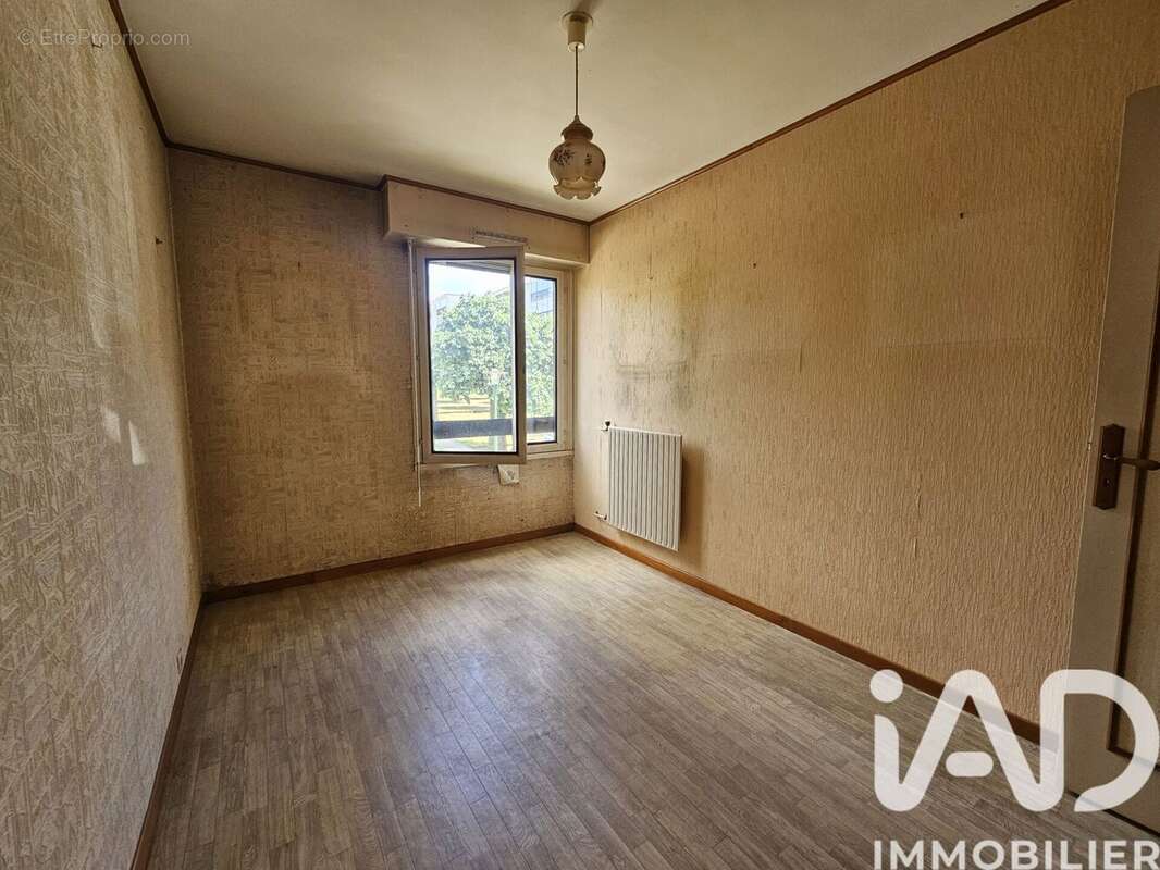 Photo 9 - Appartement à SAINT-HERBLAIN