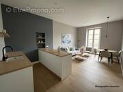 Appartement à SAINT-GENGOUX-LE-NATIONAL