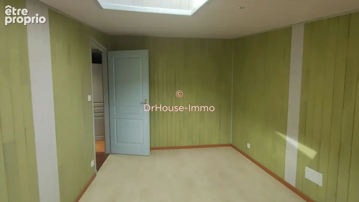 Maison 6 pièces 170 m² à vendre à Sainte-Bazeille (47180) - photo 21