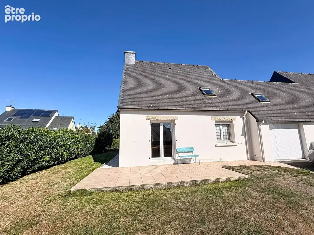 Photo Maison à Perros-Guirec au prix de 247 000€