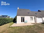 Maison à PERROS-GUIREC