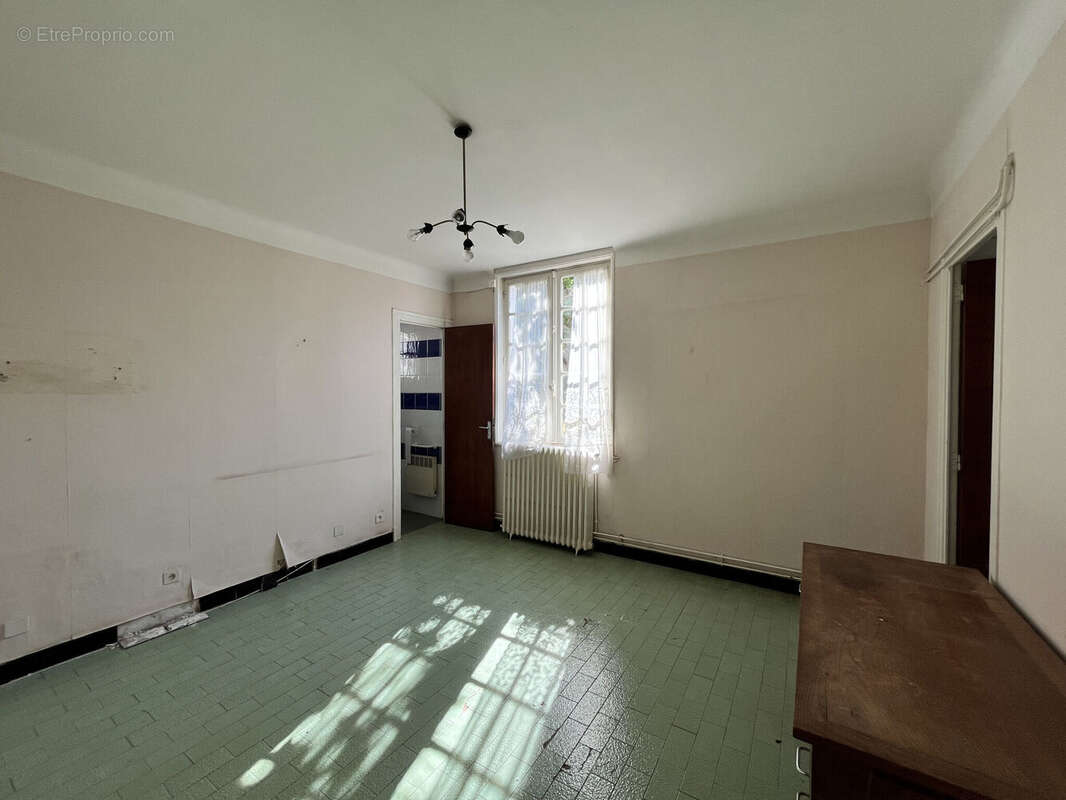 Photo 8 - Maison à SAINT-JEAN-PIED-DE-PORT