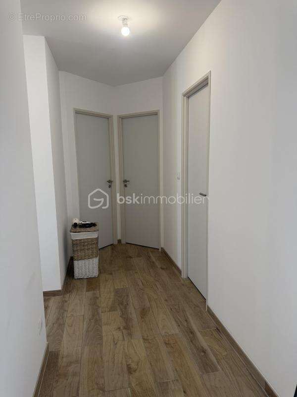 À VENDRE EXCLUSIVITE : Maison neuve avec climatisation et terrain plat piscinable (juin 2024) – Coulounieix-Chamiers - photo 16