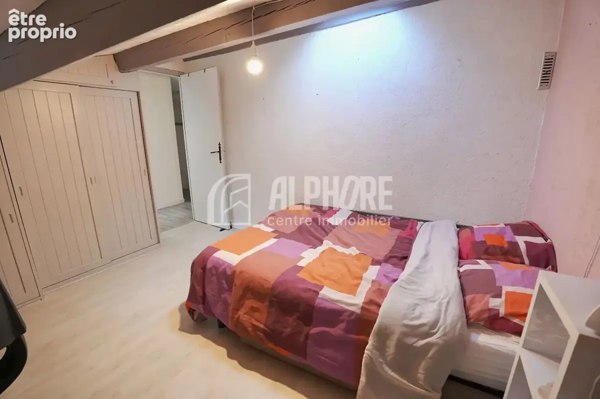 Maison 132 m², 3 chambres, piscine et jardin clos ? Mareuil-sur-Lay-Dissais - photo 7