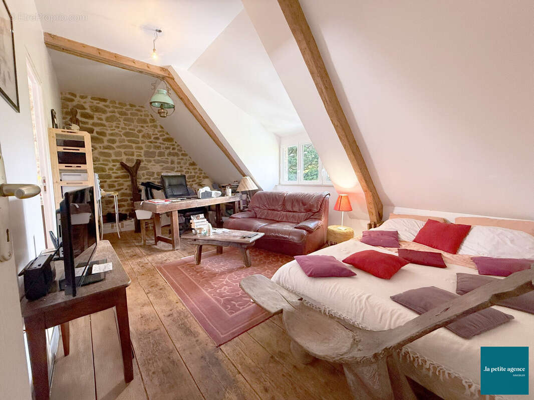 Maison 120 m² à Montfarville  - photo 5