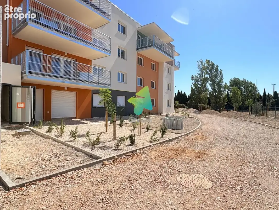 Appartement à NARBONNE