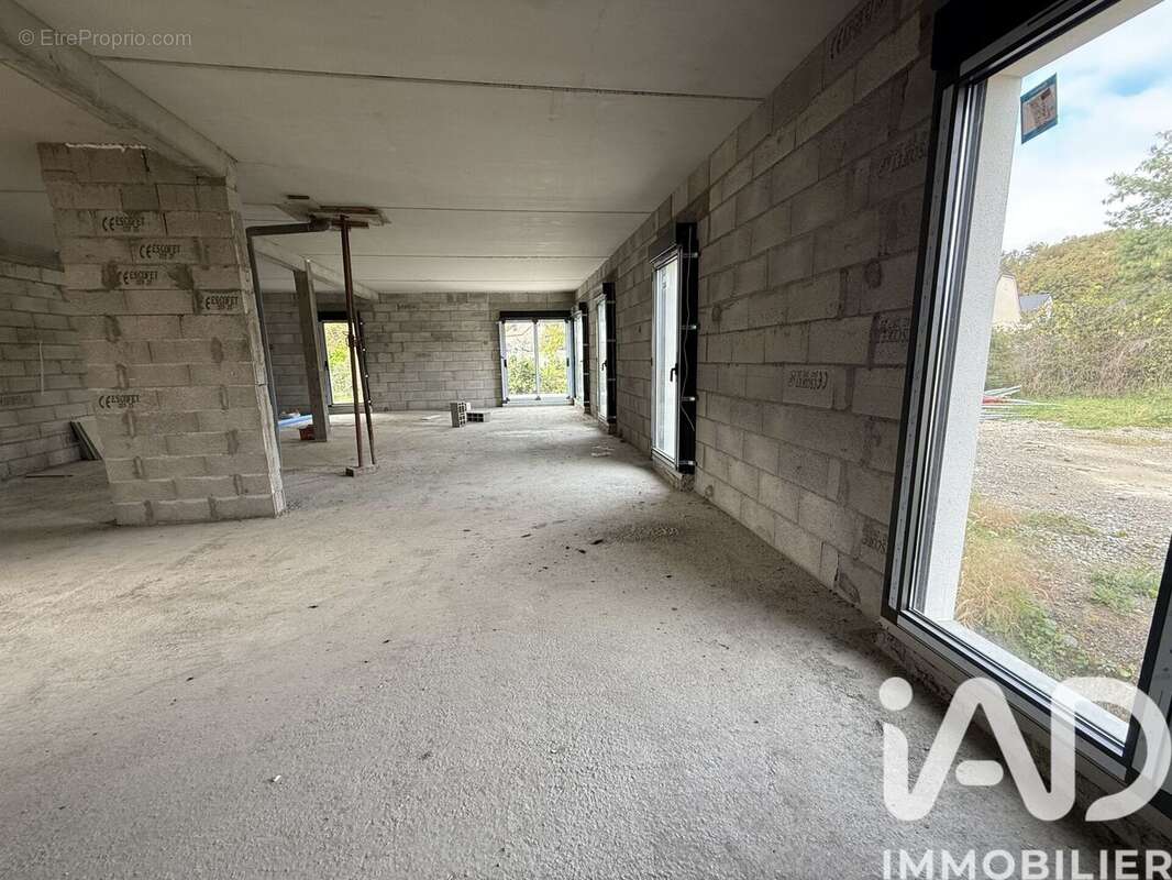 Photo 7 - Appartement à ARESSY