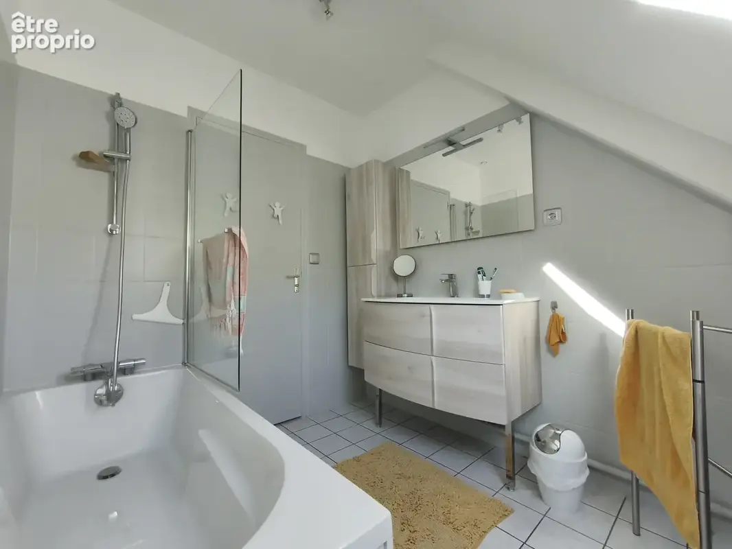 Maison situee au calme - photo 19