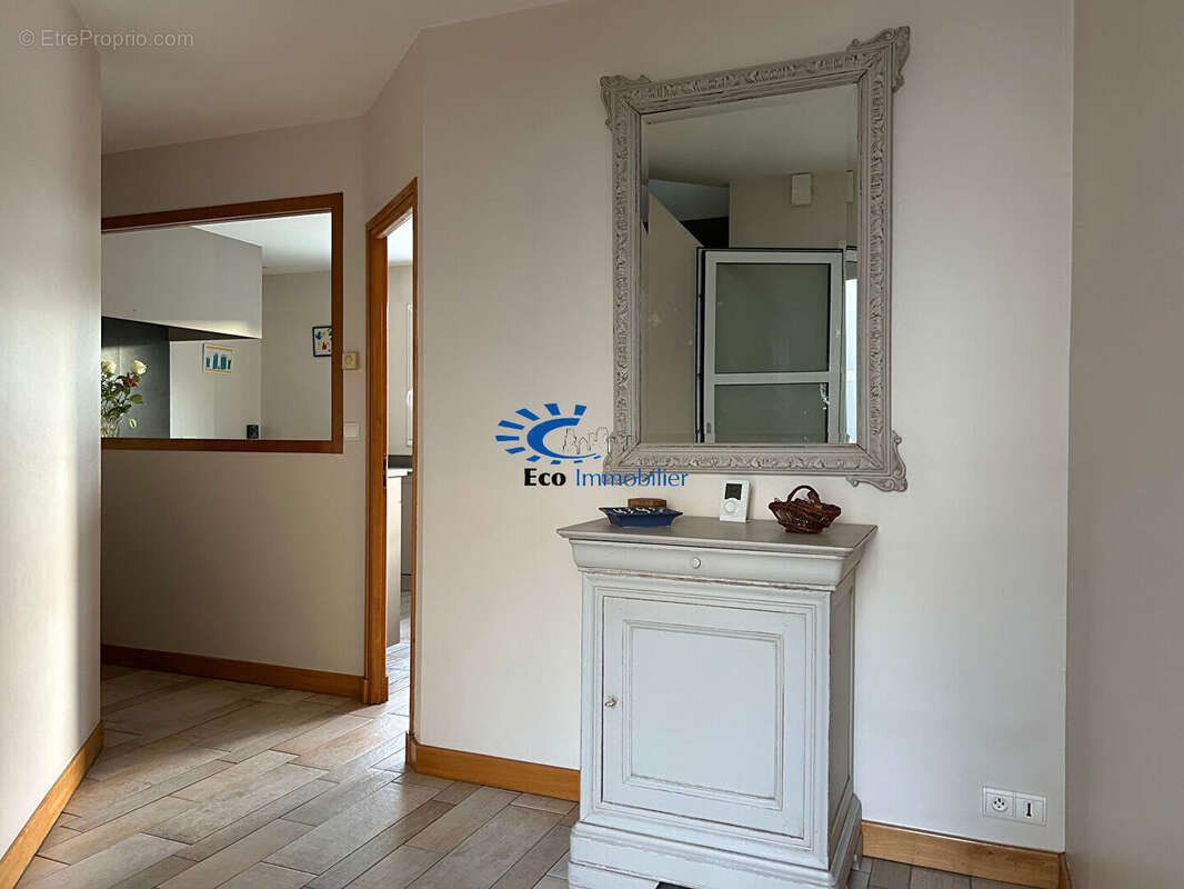 Maison à LA ROCHELLE