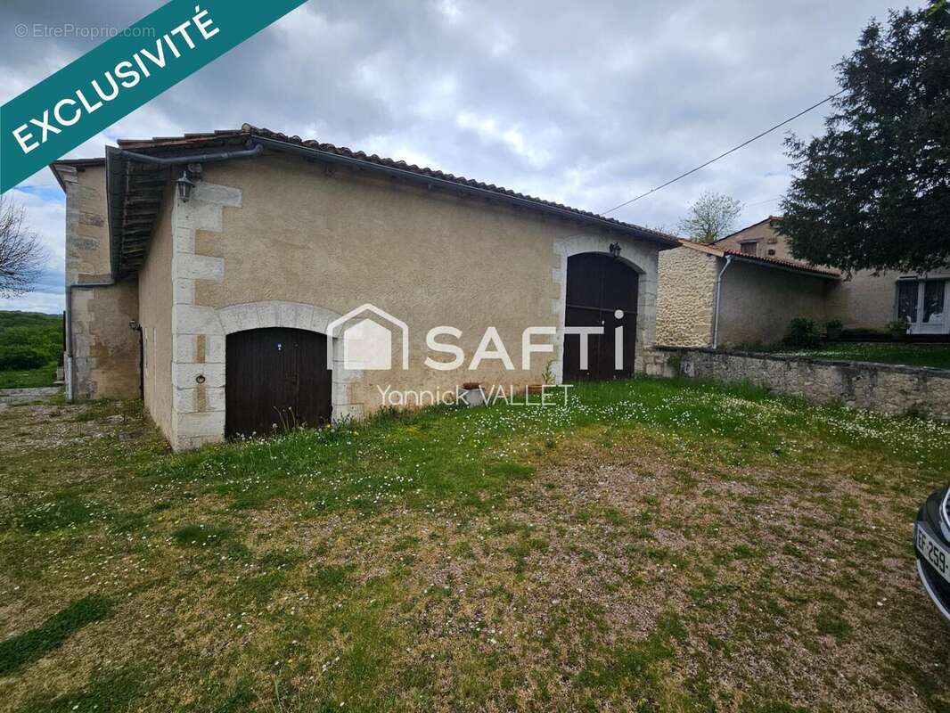 Photo 2 - Maison à DOUCHAPT