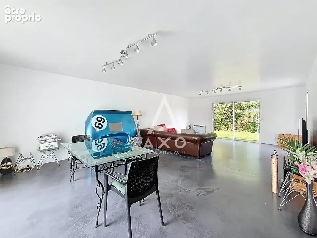 Maison moderne - photo 6