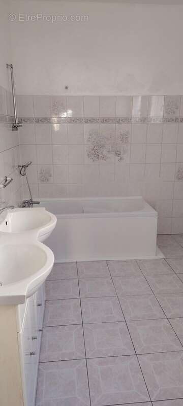 Photo 2 - Appartement à RAON-L'ETAPE