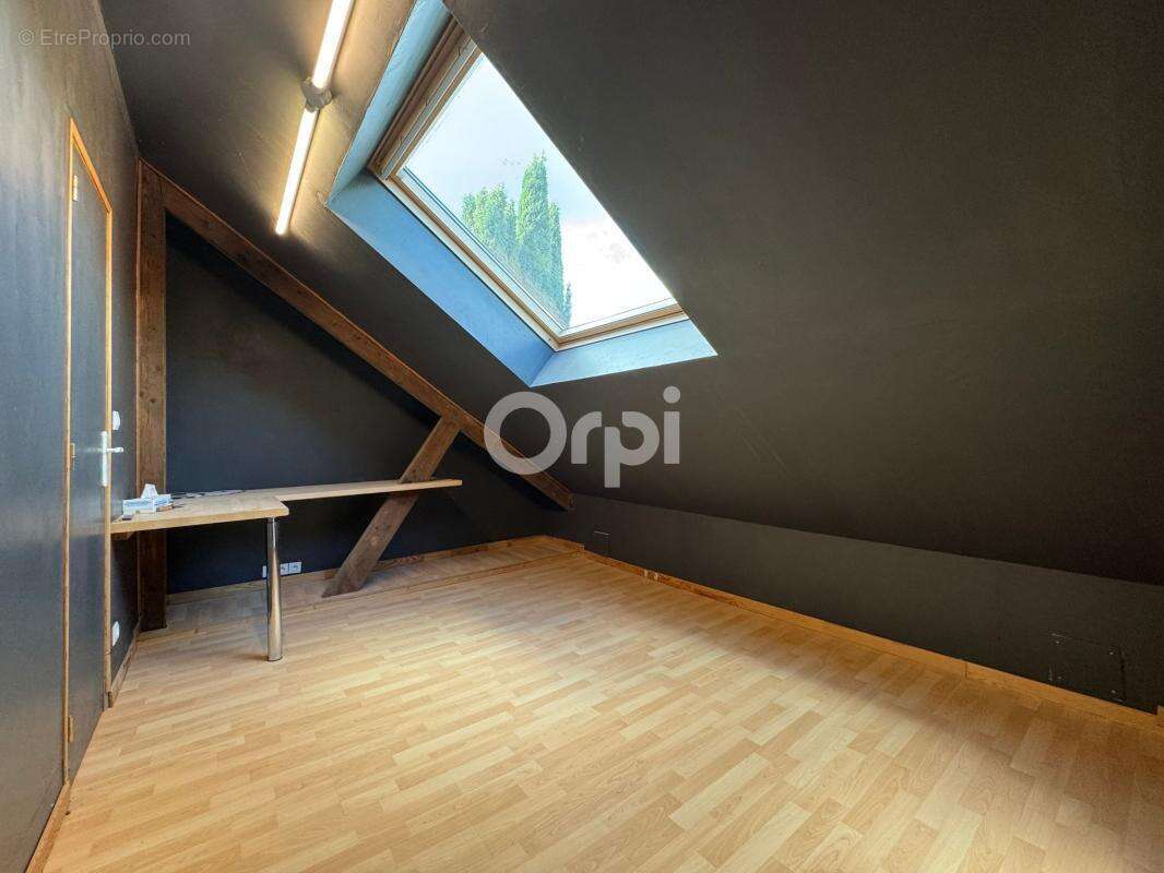 Maison À Vendre - photo 12
