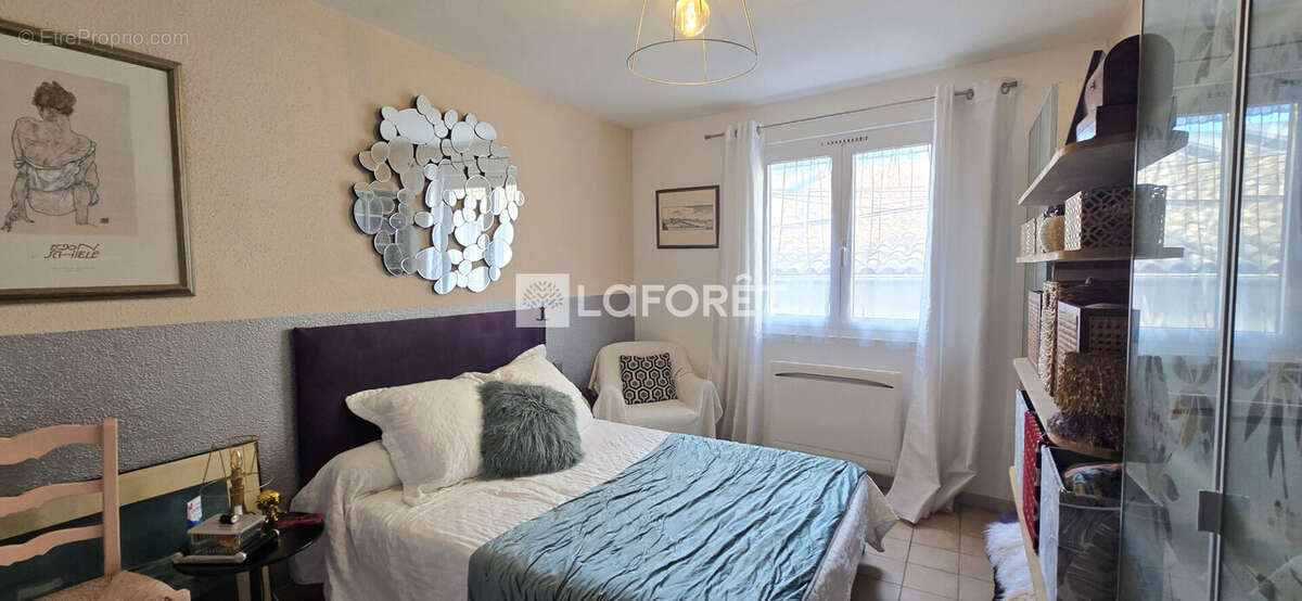 Appartement à ARGELES-SUR-MER