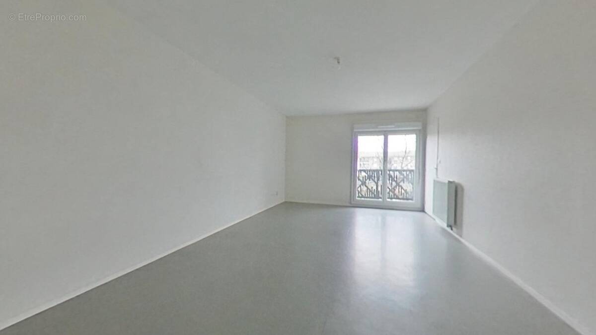 Appartement à BLAGNAC