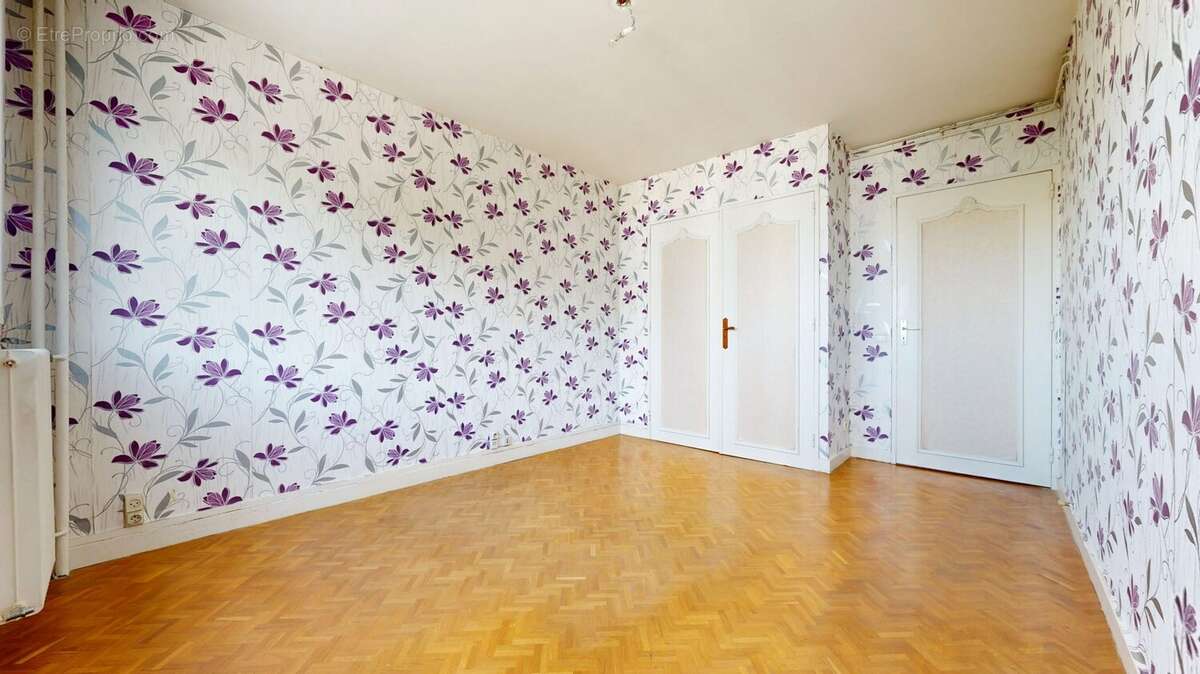 Appartement à LYON-3E