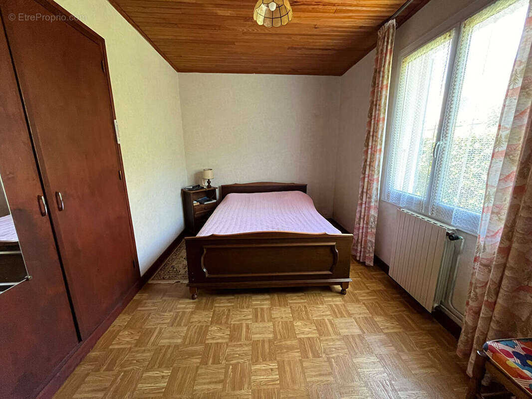 Maison à SAINT-PIERRE-D'OLERON