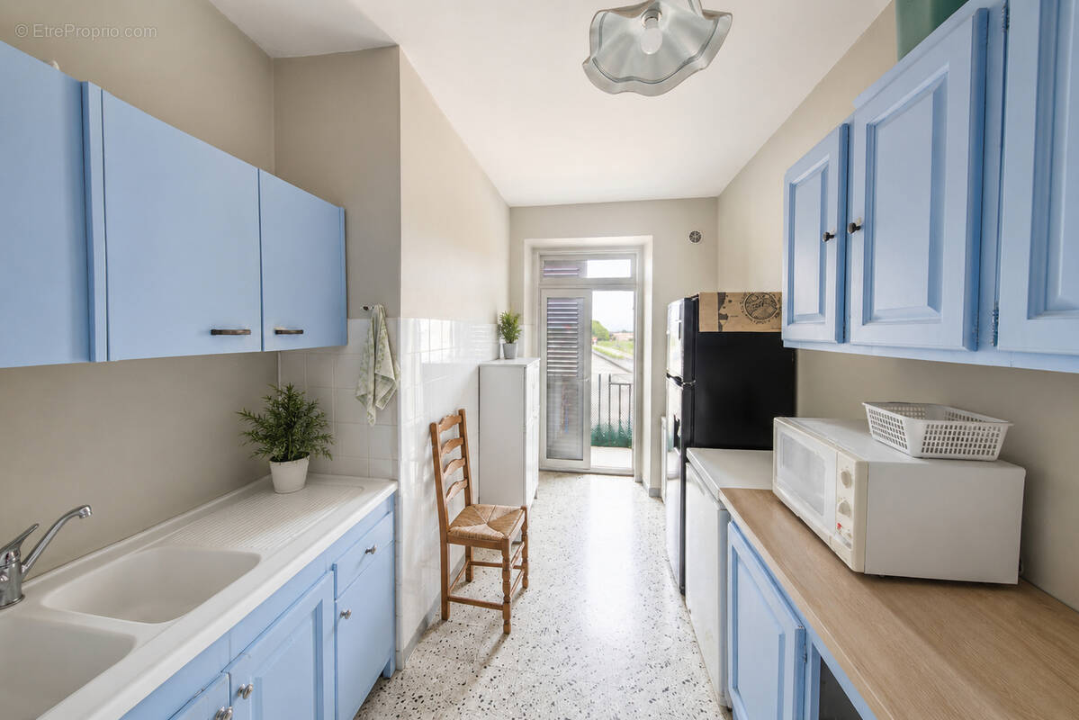 Appartement à PENTA-DI-CASINCA
