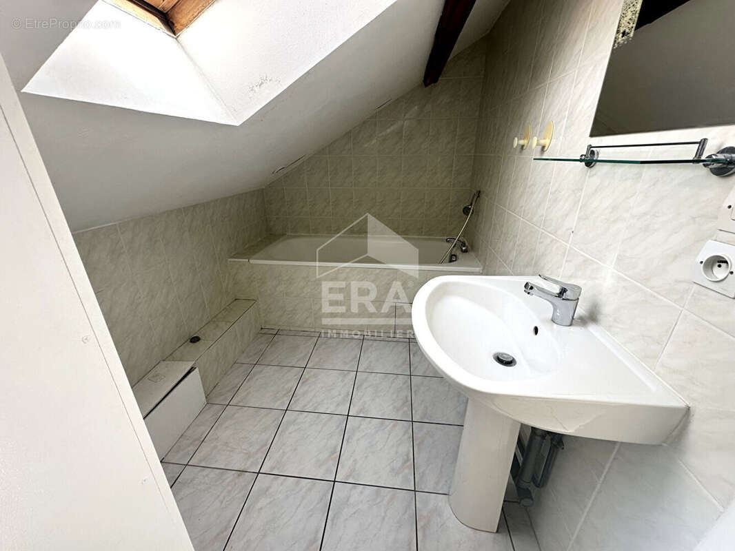 Appartement 30m² à montereau-fault-yonne - photo 8