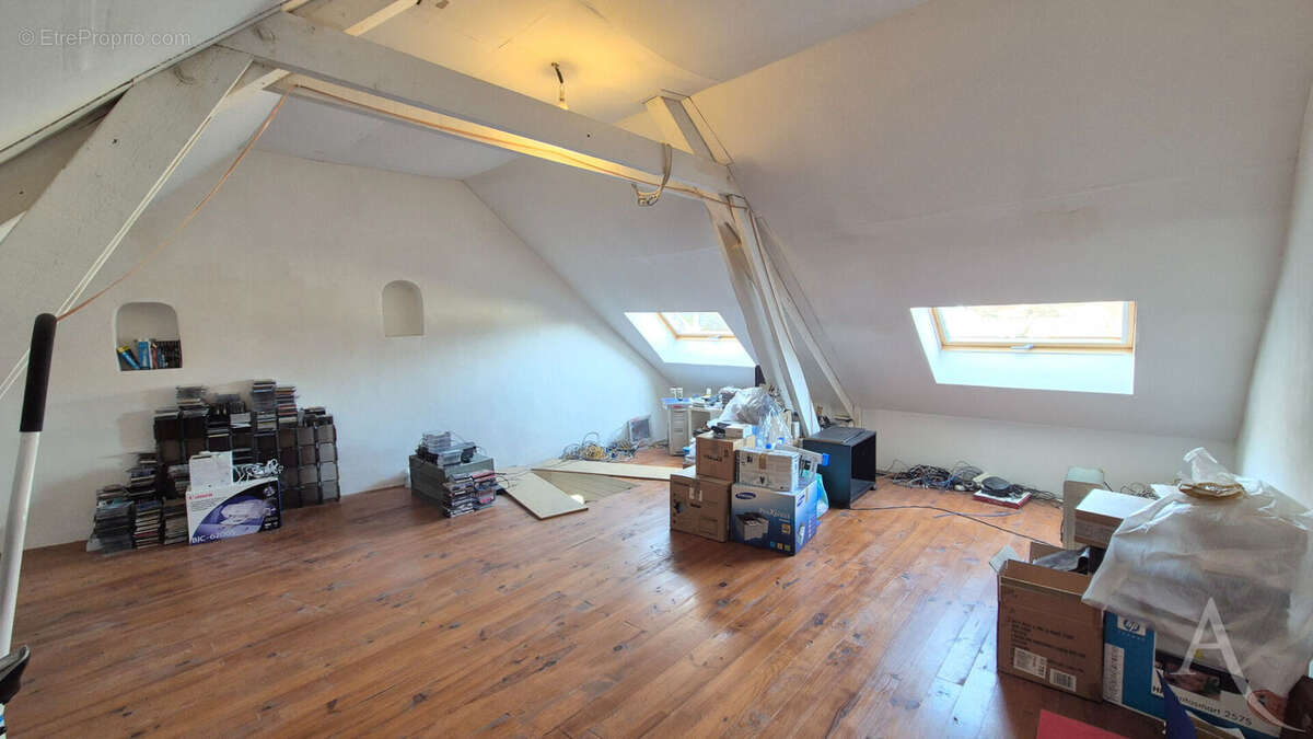 Maison La Motte Saint Martin 4 pièces 116 m2 - photo 16