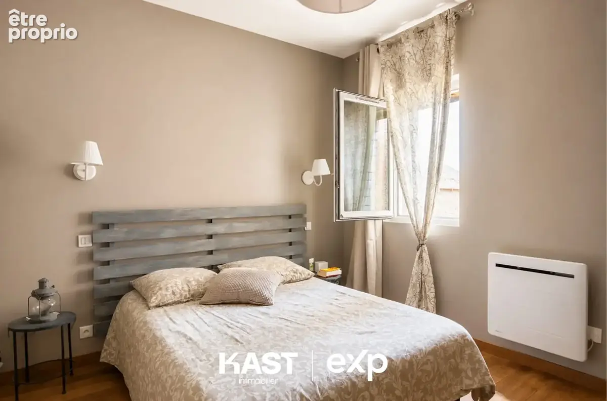 Maison 3 pièces 86 m² à vendre à Chateaugiron (35410) - photo 4