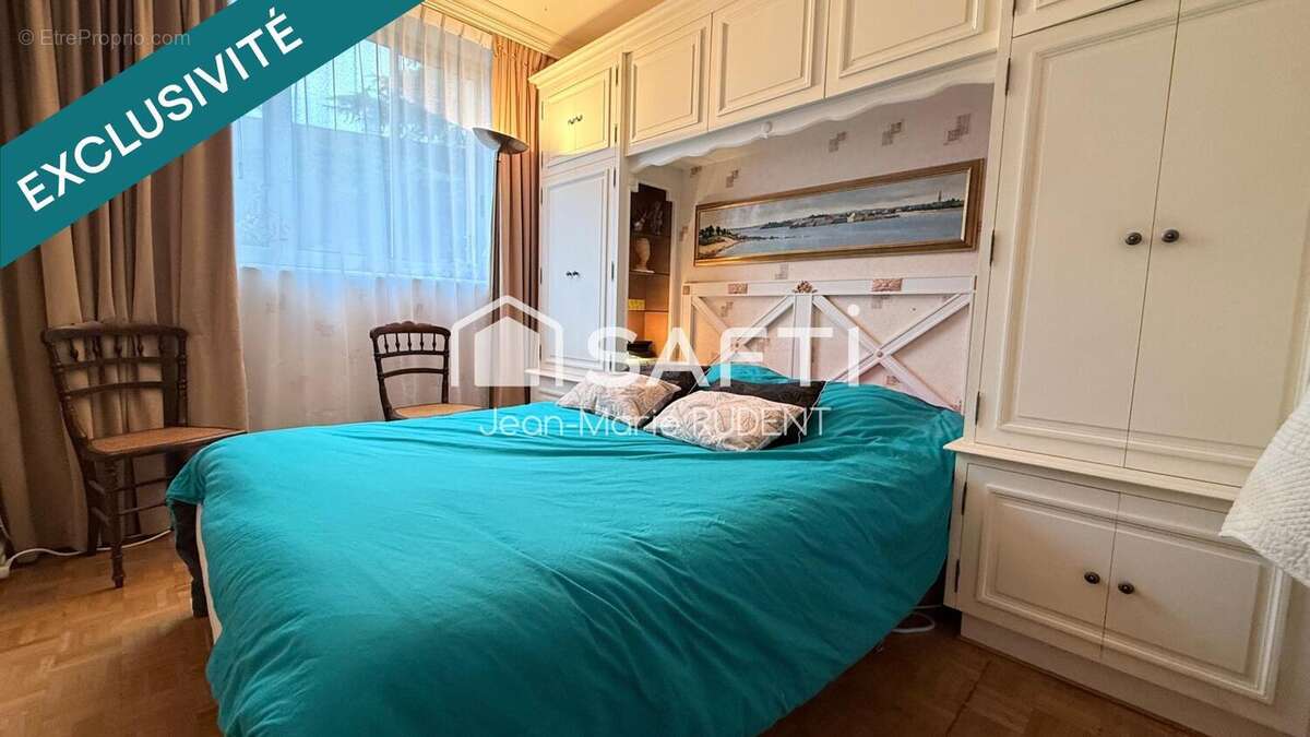 Photo 4 - Appartement à ANTONY