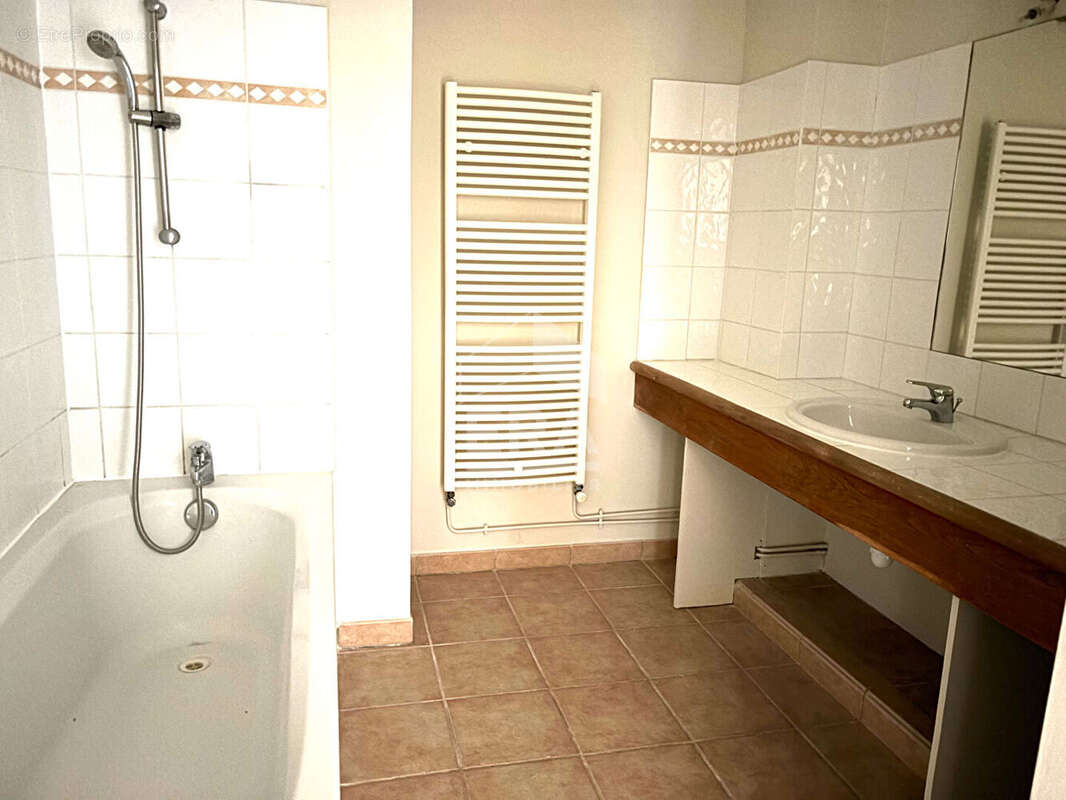 Appartement à PONT-D'AIN