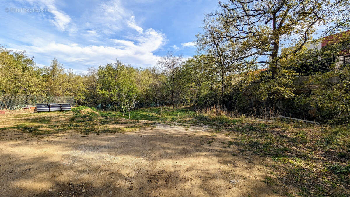 Maison à VILLELONGUE-DELS-MONTS
