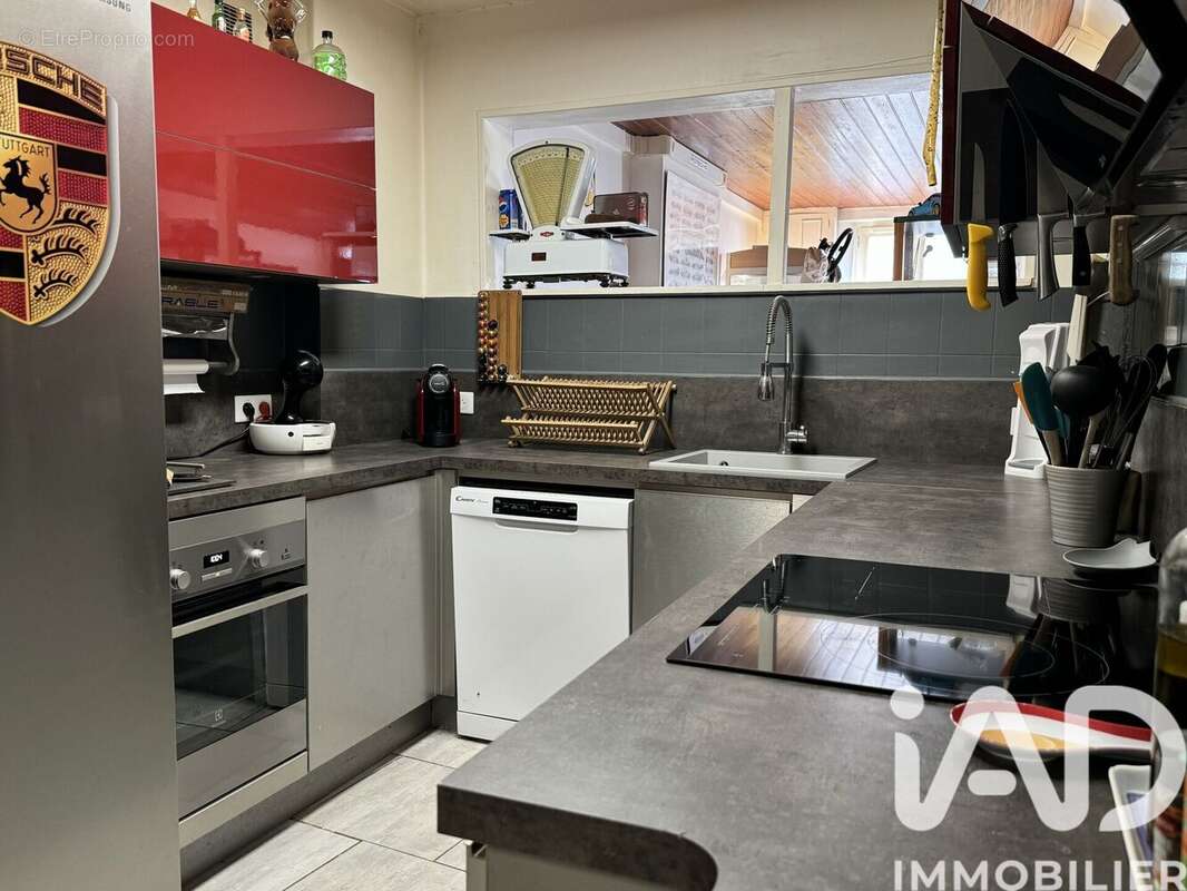 Maison 125 m² à Dangeau  - photo 3
