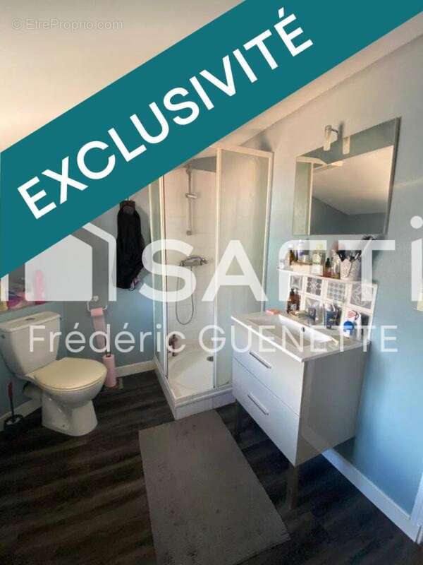 Photo 7 - Appartement à NIORT