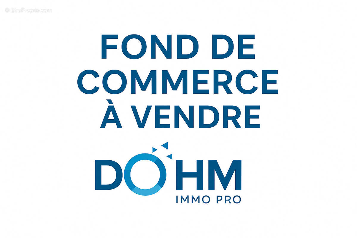 Commerce à LE PUY-EN-VELAY