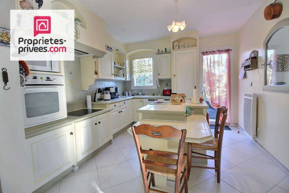 Villa Lorgues 5 pièces 105 m2 - photo 3