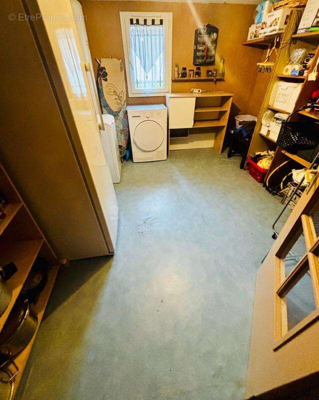 Maison à SELLES-SUR-CHER