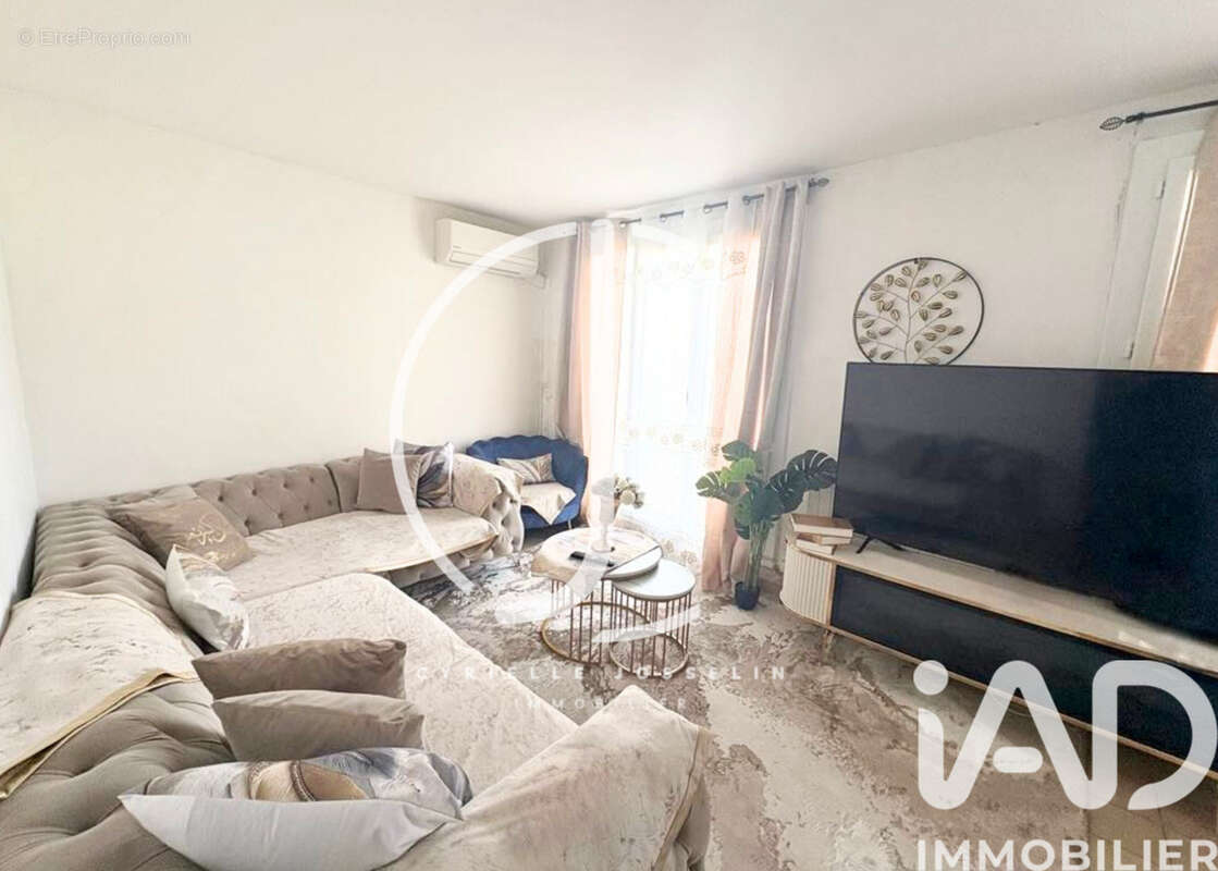 Photo 2 - Appartement à TOULON