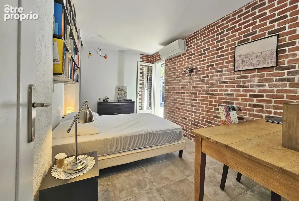 PORTICCIO Villa T4 proche centre - photo 34
