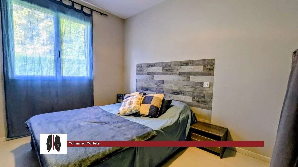 Maison à SAINT-SELVE