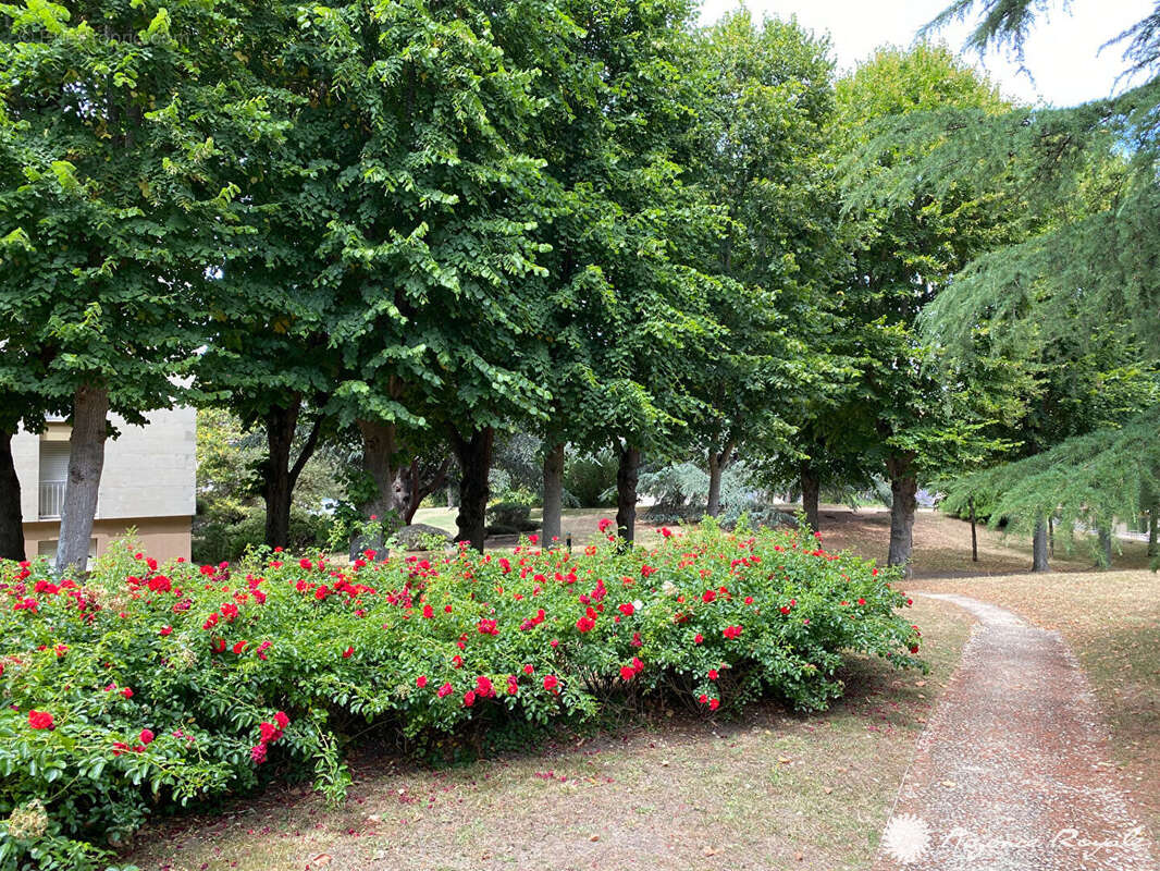 Appartement à CHAMBOURCY