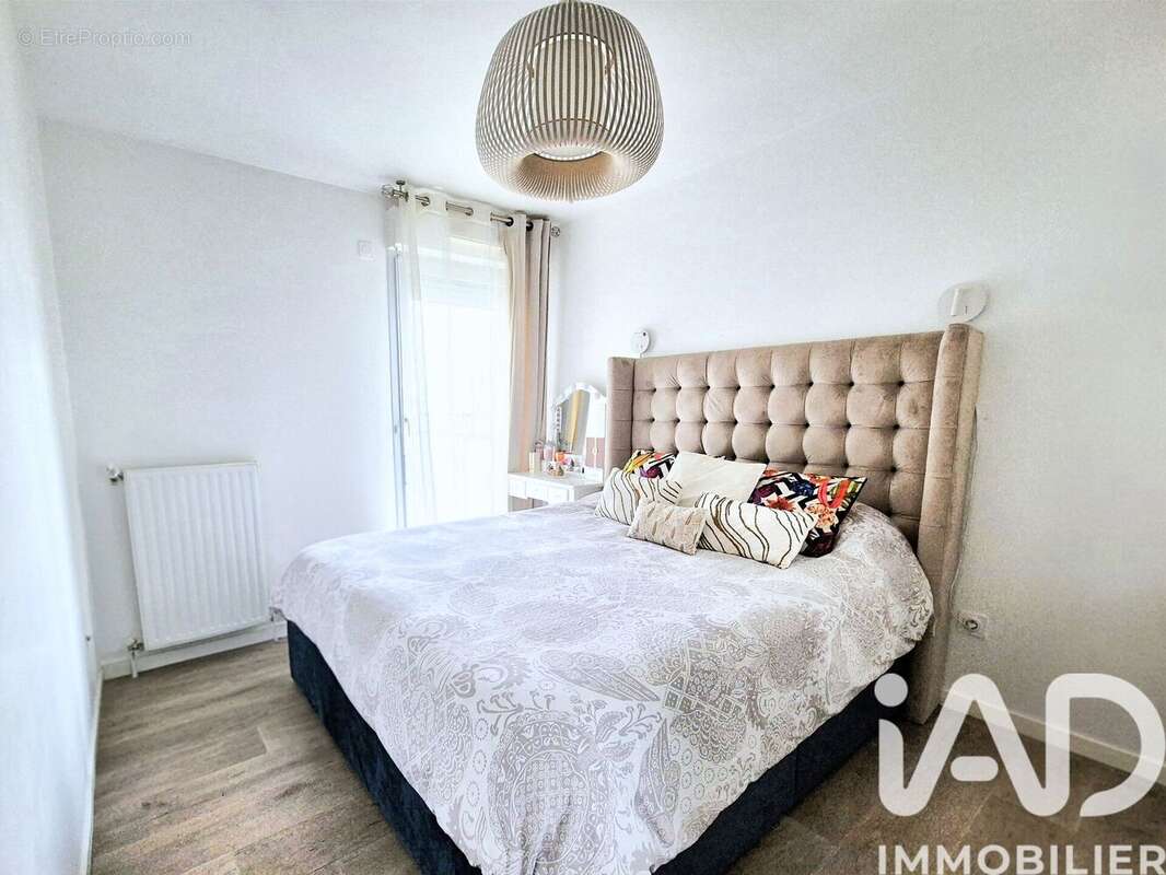 Photo 6 - Appartement à CRETEIL