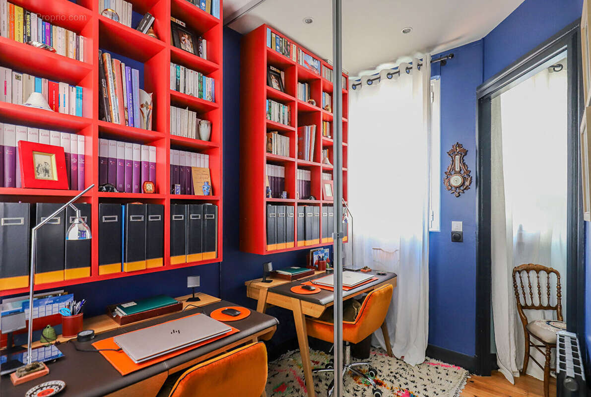 Appartement à BIARRITZ